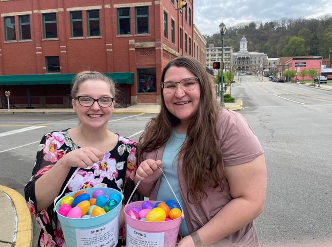 DKI to hold 'Spring Sprint' to support local Kittanning businesses