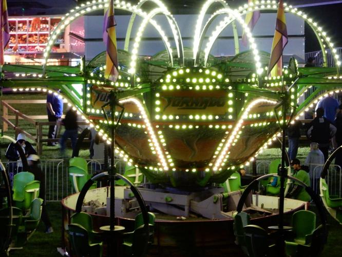 Freeport Halloween Carnival and Vendor Event is held News