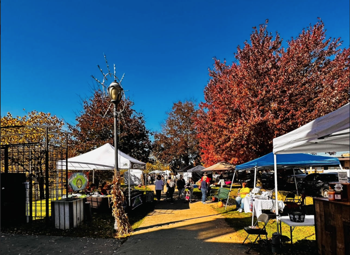 Kittanning Fall Festival memories News