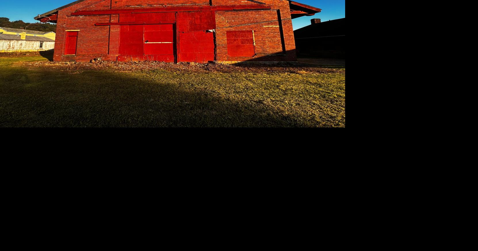 Kittanning train station property in focus News