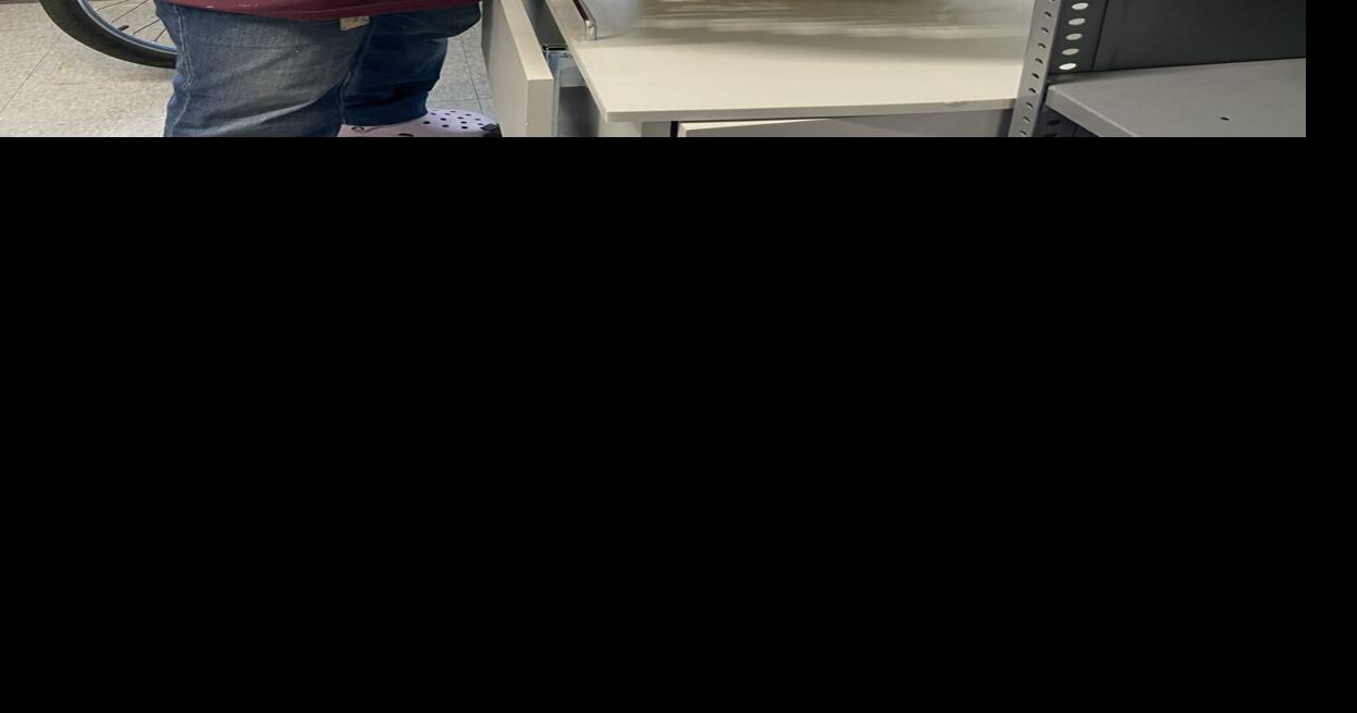 Kittanning Public Library restarts bicycle lending program News