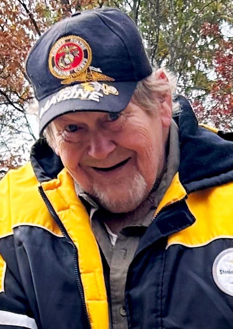 Leslie Charles Brice Obituaries