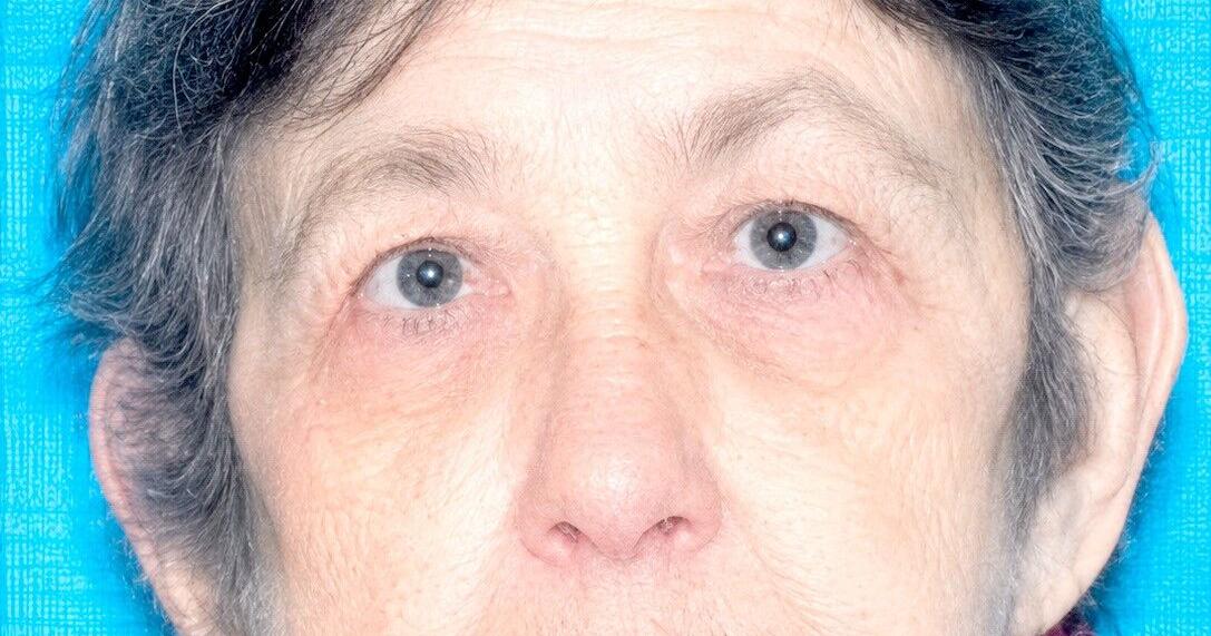 Phyllis Loretta Jeffers