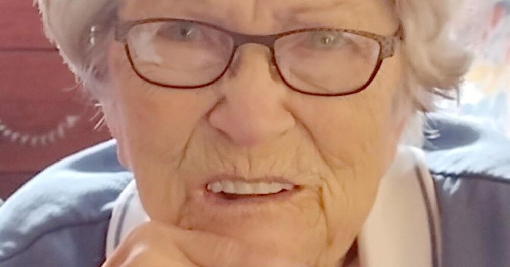 Millie Marie (Sowers) Reesman