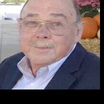 Larry C. Frank