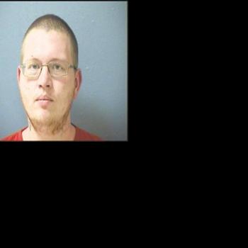 Man charged with multiple terroristic threats | Front-page ...