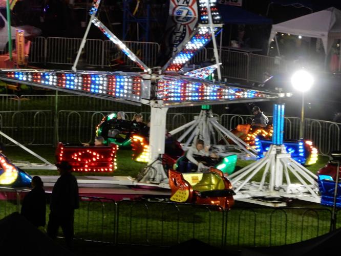 Freeport Halloween Carnival and Vendor Event is held News