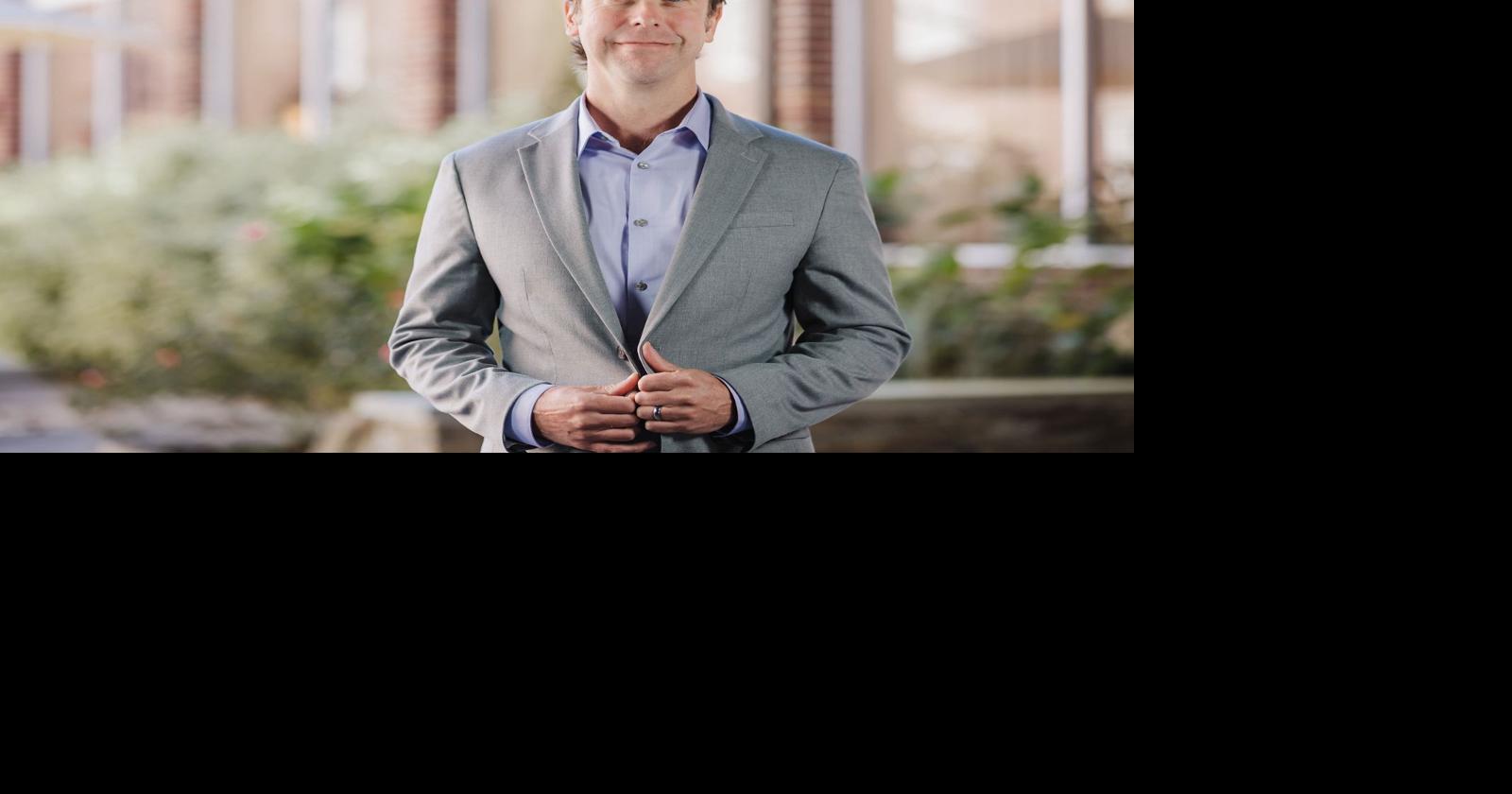 ASWP announces Chris Bason as new executive director | News ...