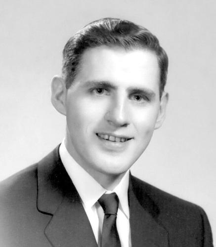 Ralph Doerr Robert H. Doerr | Obituaries | leadertimes.com