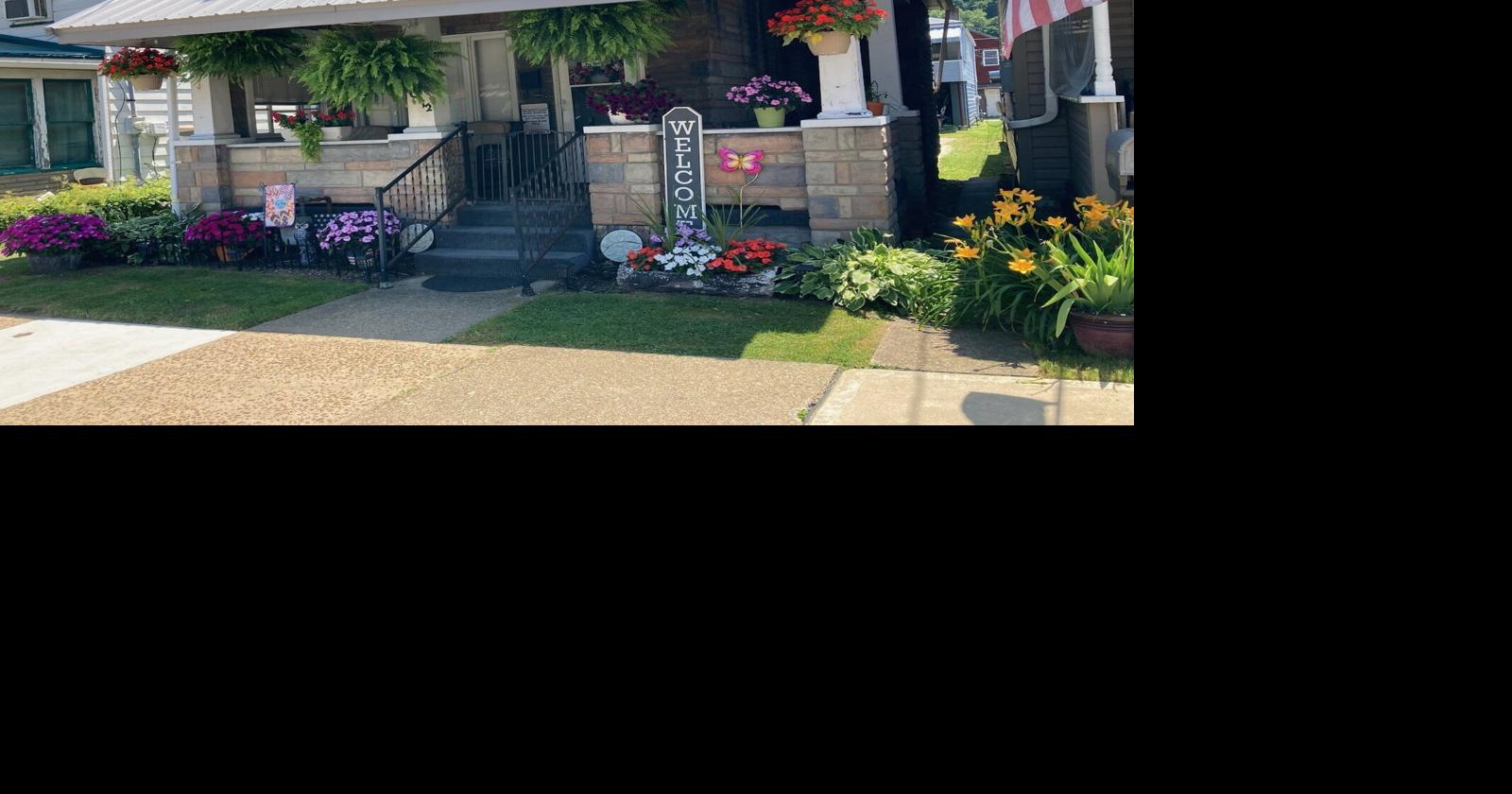 FCGC selects July's Yard of the Month | News | leadertimes.com