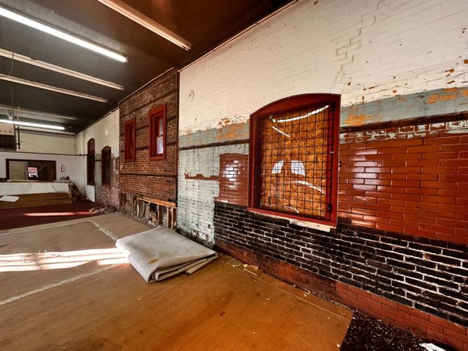 Kittanning train station property in focus News