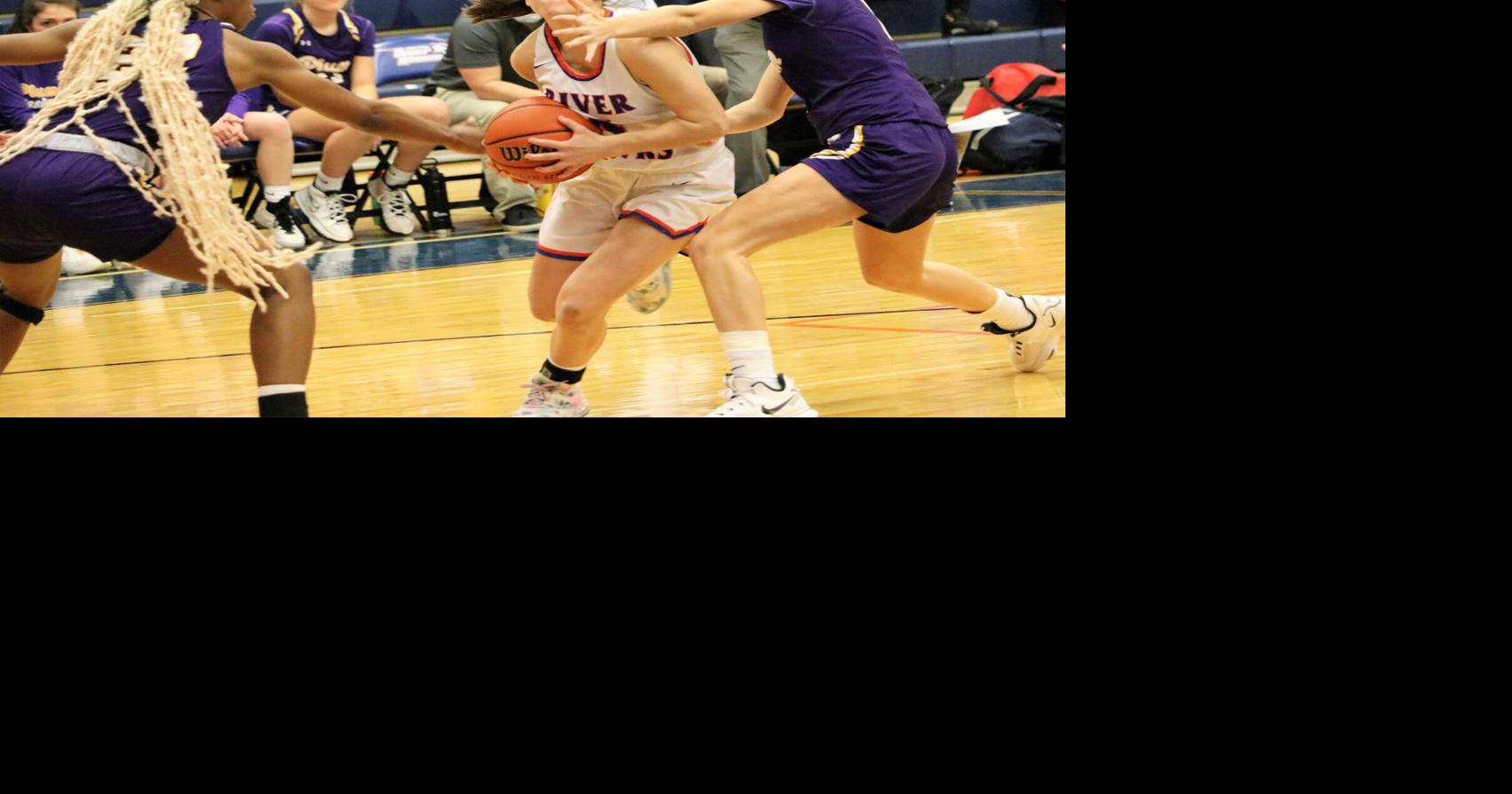 The 202324 High School Winter Sports Season Officially Begins with