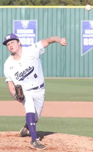 Watertown's Potter, Major named all-state
