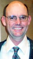 Donald Tomlinson