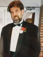 Larry Sawyer