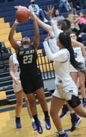 Lady Wildcats hold off Mt. Juliet to open 9-AAA tourney