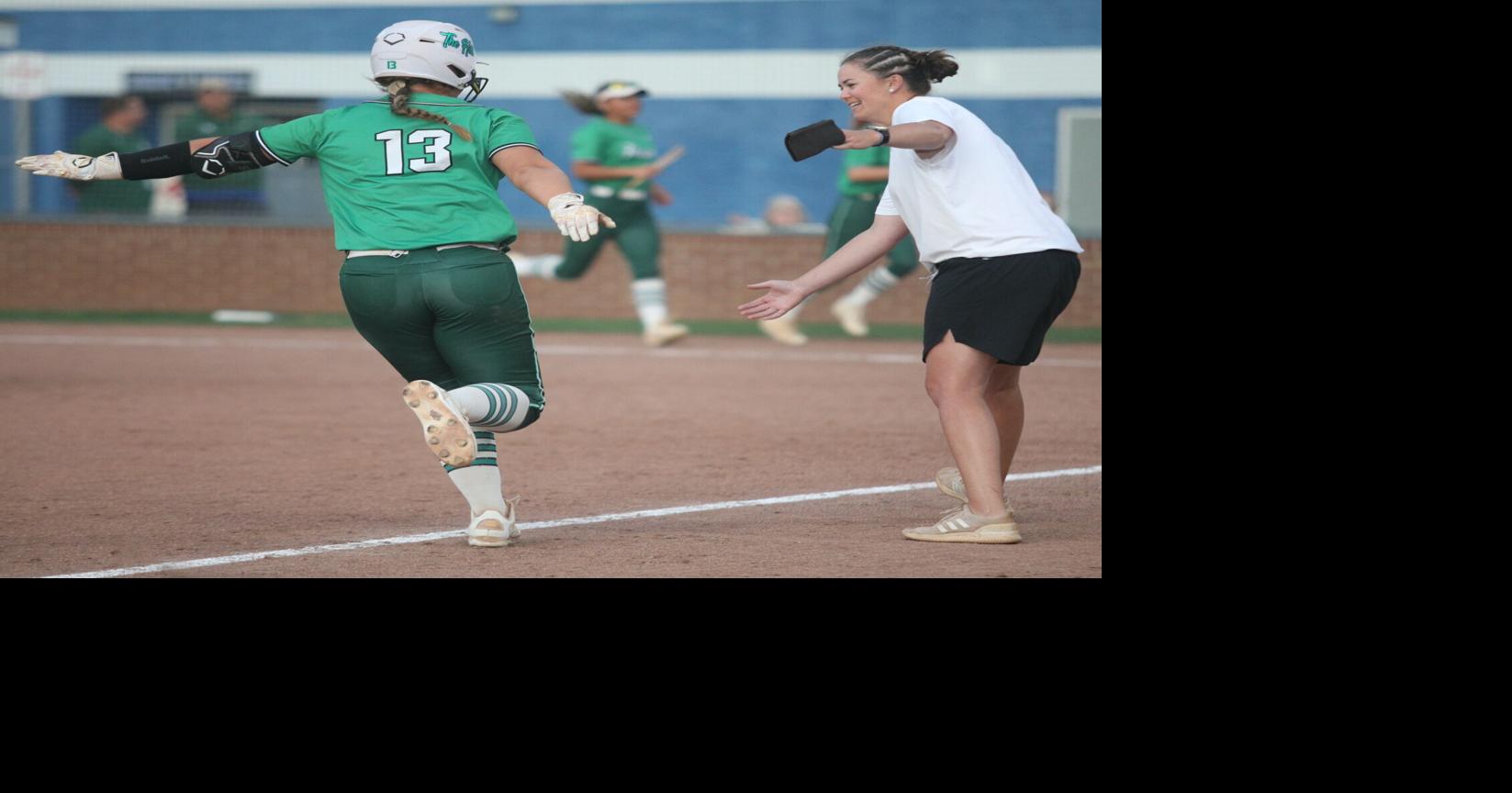 Green Hill overpowers Lebanon