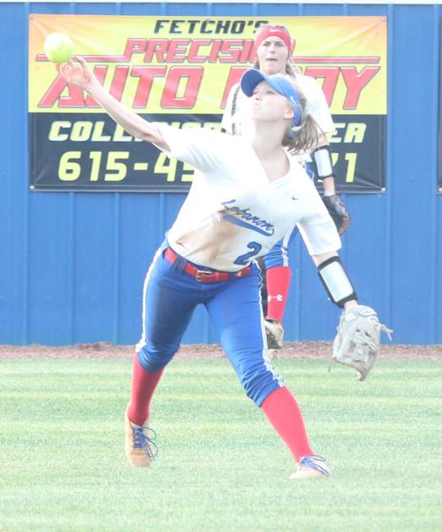 Pitzer pitches shutout for Friendship