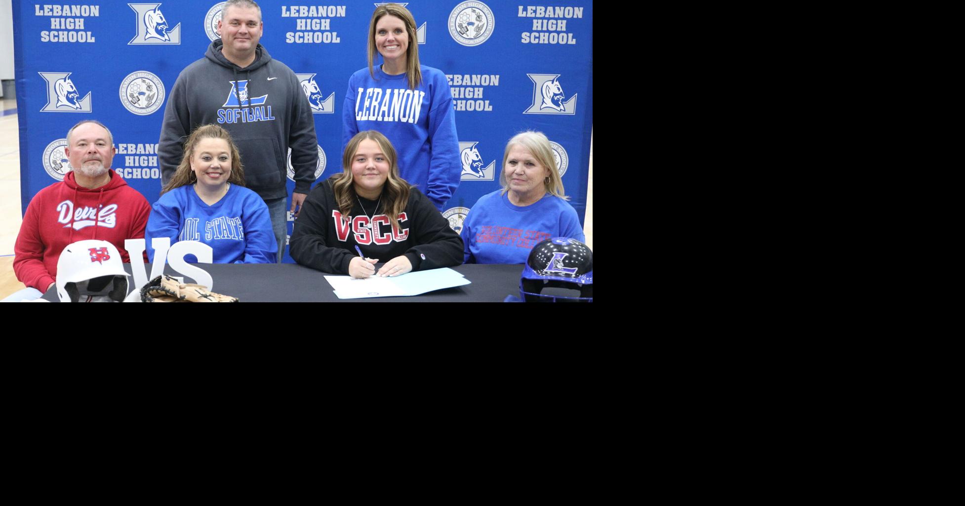 Vol State softball gets Lebanon's Knight, Watertown's Buhler | Sports ...