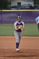 Two district wins for Lady Jackets