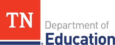 TDOE logo