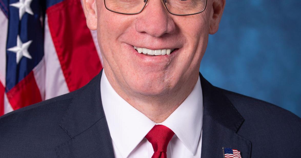 US Rep. John Rose wins primary in state’s 6th District