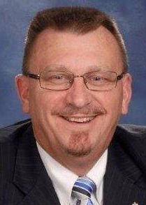 Glenn Denton