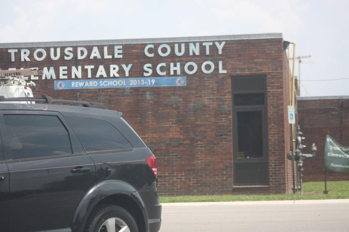 Trousdale Elementary to hold open house for students Hartsville