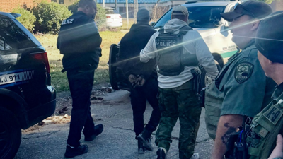 Christopher Davenport