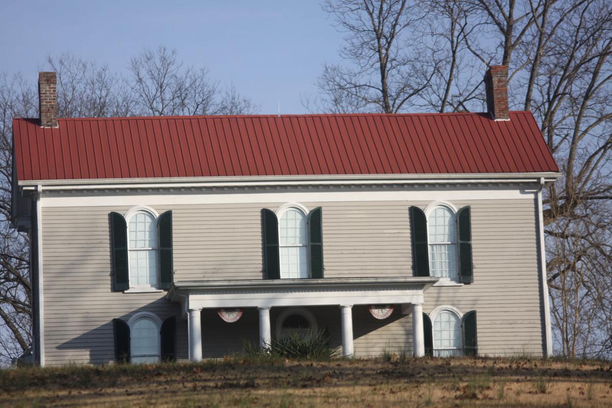 Hartsville's Civil War tour gets 21stcentury upgrade Entertainment