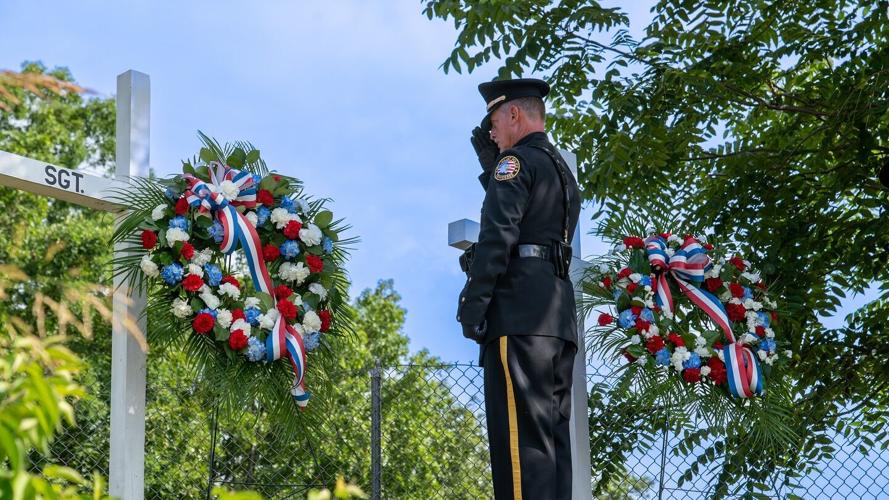 Fallen Officers pic 1