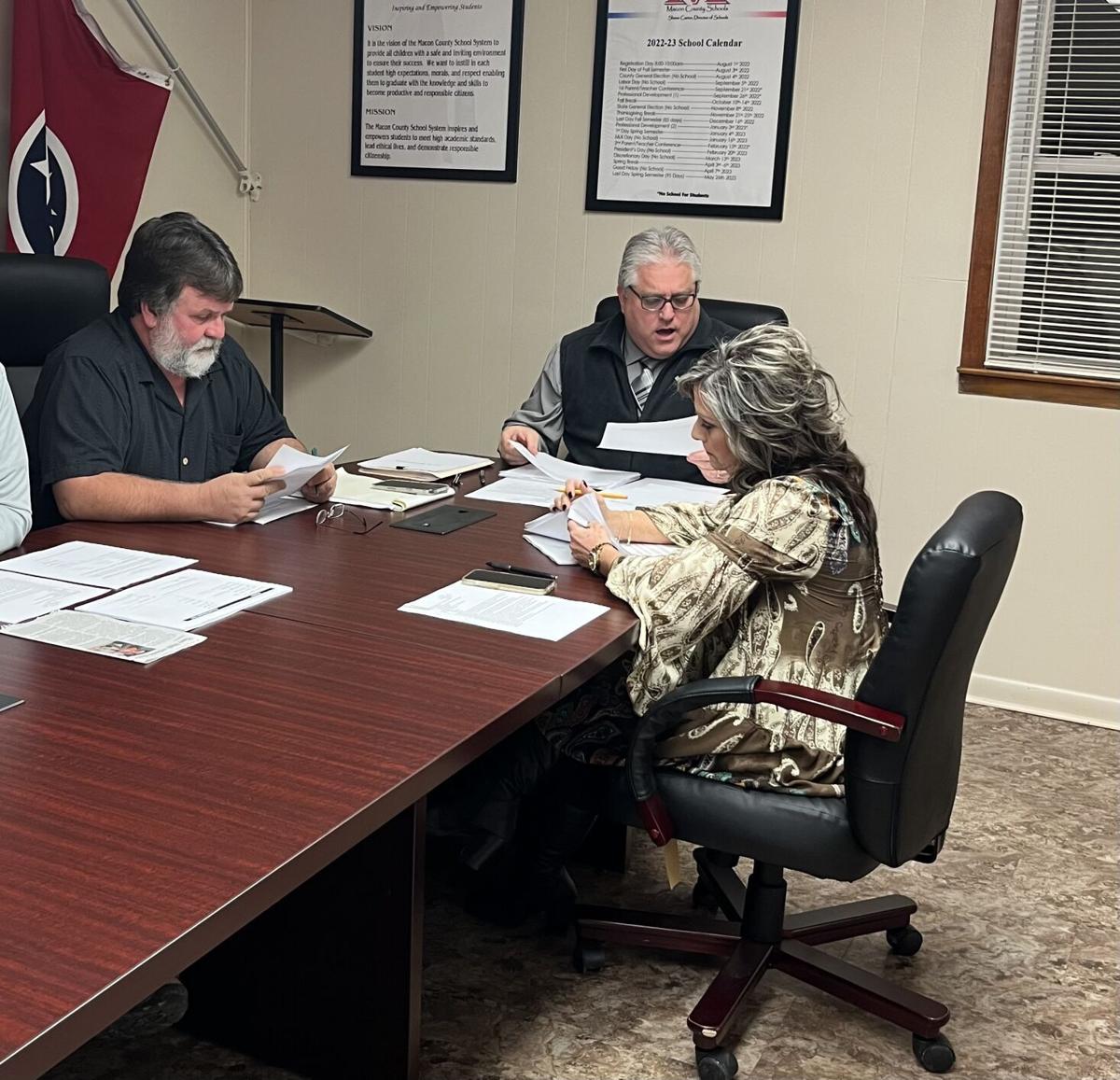 Funding new schools in Macon County | News | lebanondemocrat.com
