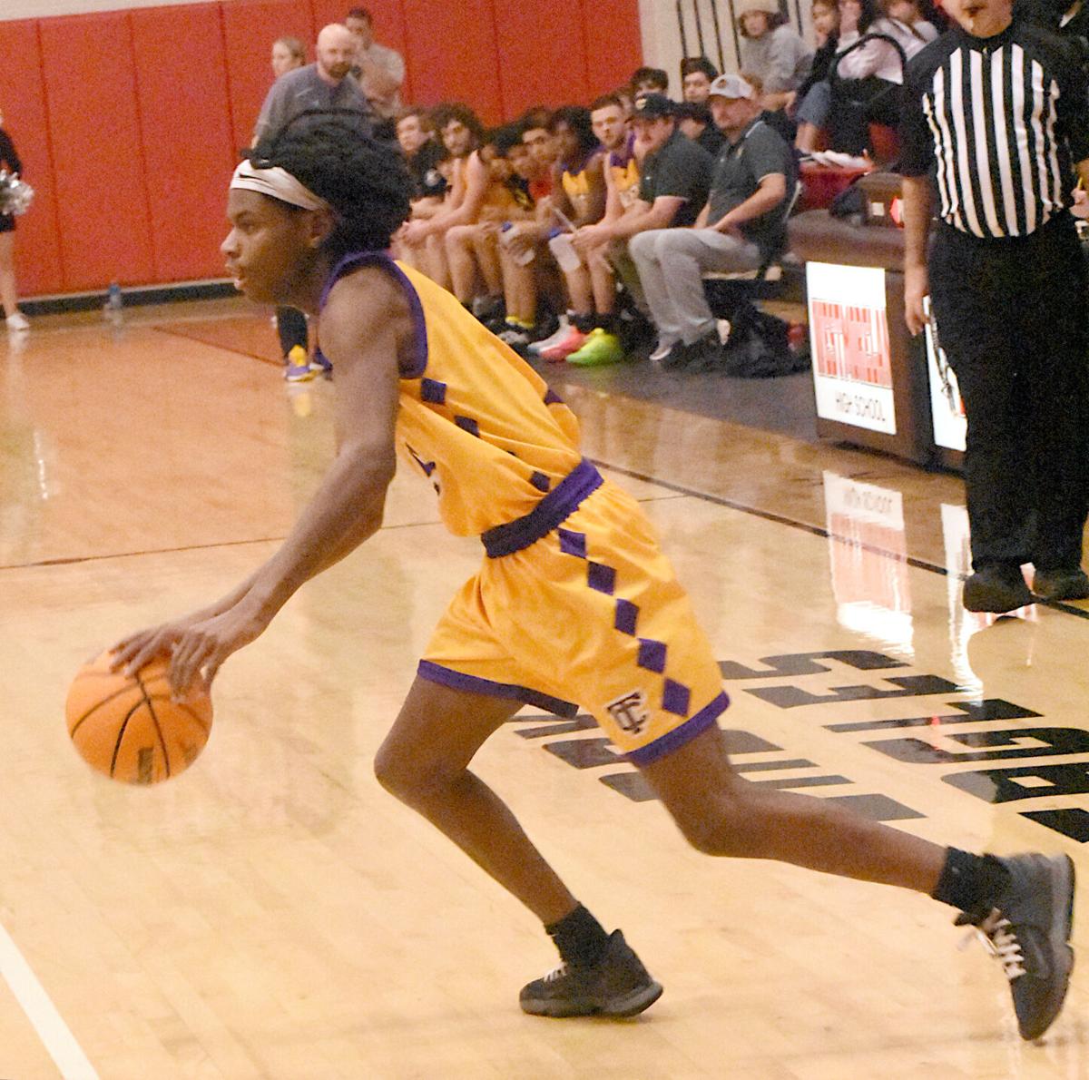 Yellow Jackets fall at Pickett County | Hartsville | lebanondemocrat.com