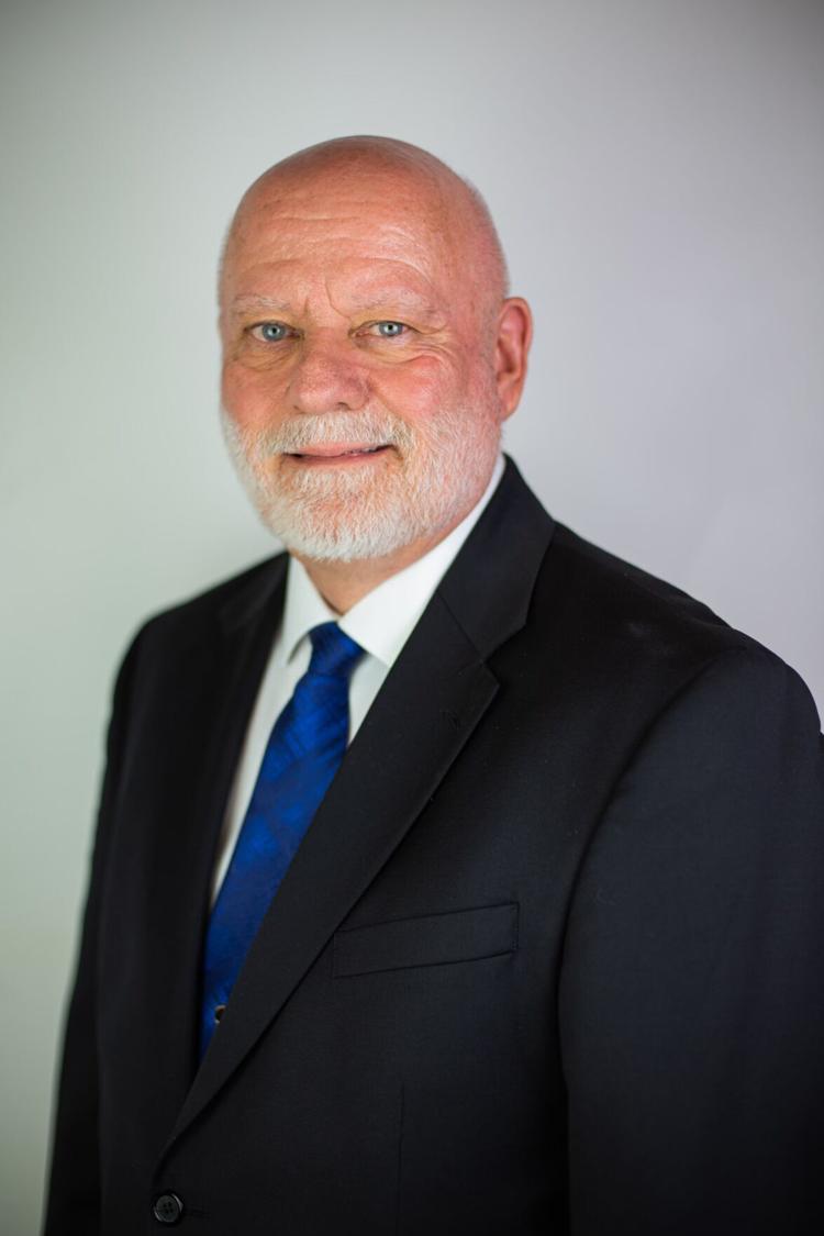 Moving in a new direction Hartsville