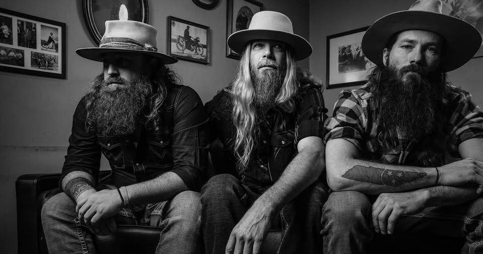 The Scarecrows return to the Downtown Sound stage