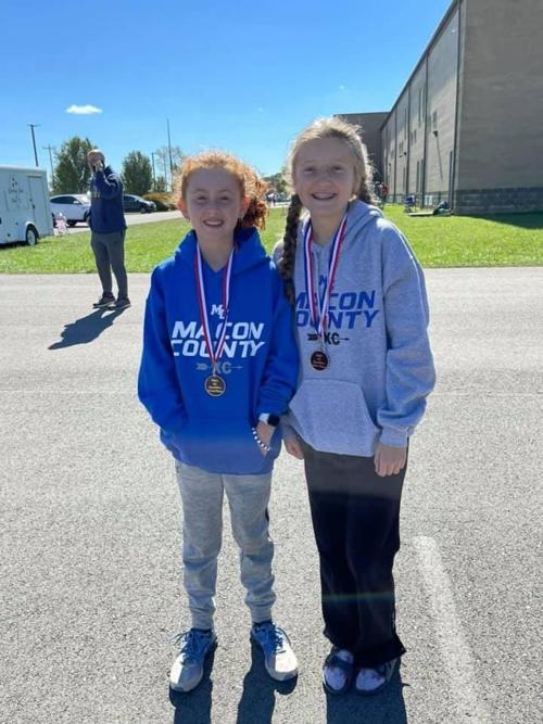 Cross Country Photo 6