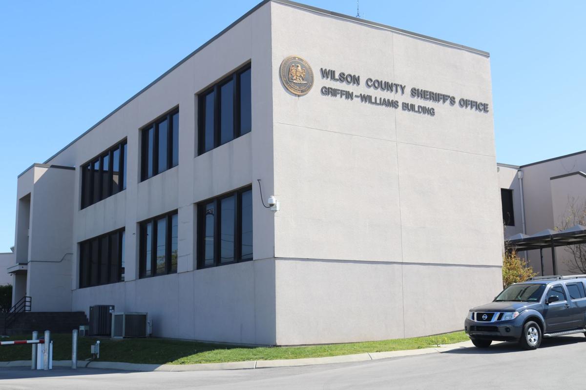 County jail population down 26 amid COVID19 Crime