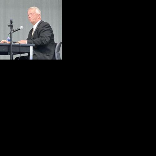 Candidates for school director share goals for students and community ...