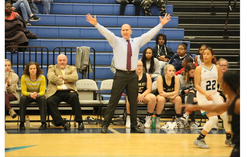 Mt Juliet S Chris Fryer Steps Down As Girls Basketball Coach