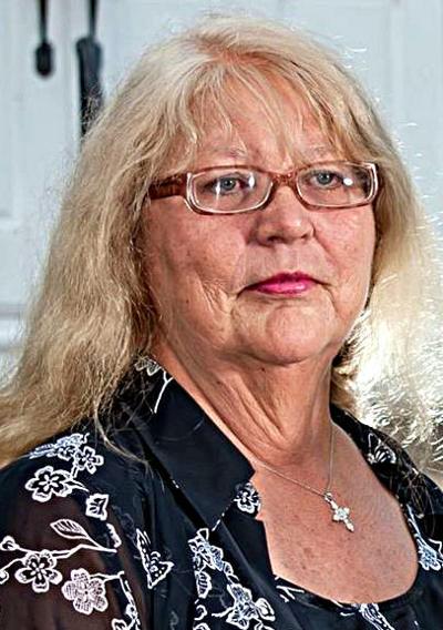 Teresa Diane Taylor