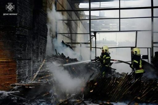 Russia's latest record barrage points to a trend of escalating attacks