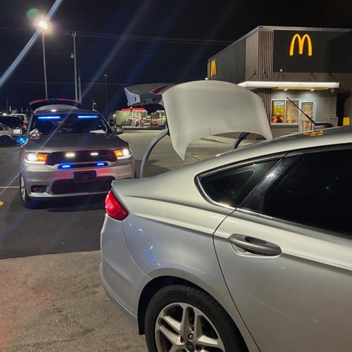 MJPD two shoplifters 3