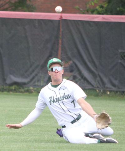 Hawks finish second in Region 6-4A, visit Columbia for sectional