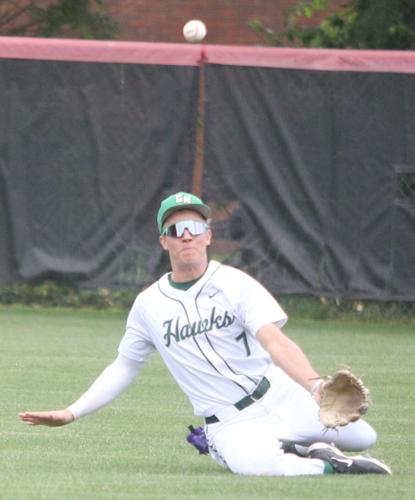 Hawks finish second in Region 6-4A, visit Columbia for sectional