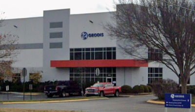 GEODIS Mt. Juliet