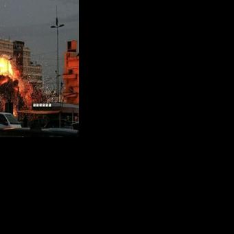 Lebanon at real risk of 'humanitarian catastrophe': UN