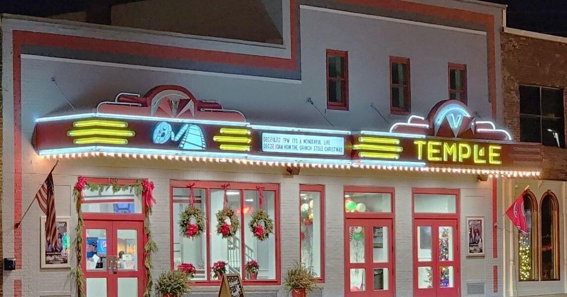 The Temple Theater presents Irish Night with Music City TRAD - Vimarsana News