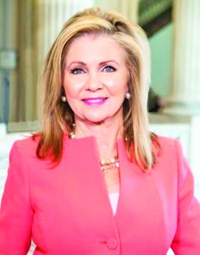 Marsha Blackburn