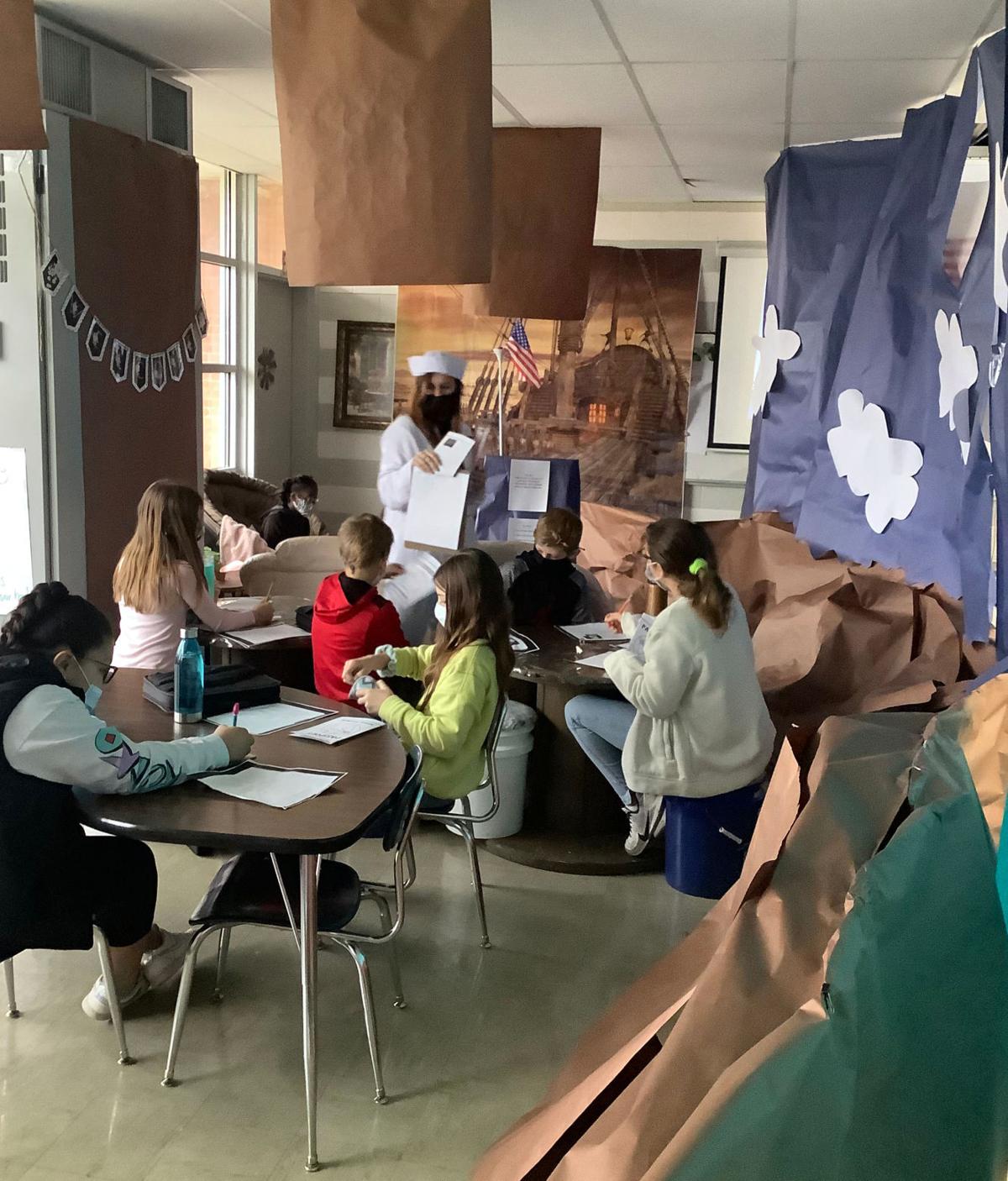 Collective Sigh Of Relief Lssd Says Hybrid Model Successful News Lebanondemocrat Com