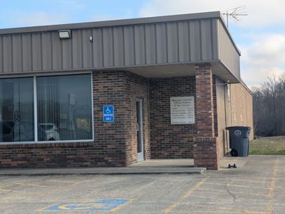 Macon County Election Commission